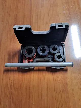 Super Ego Roscadora Manual 6002409