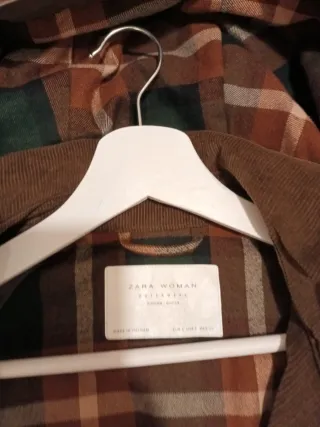 Chaqueta encerada barbour