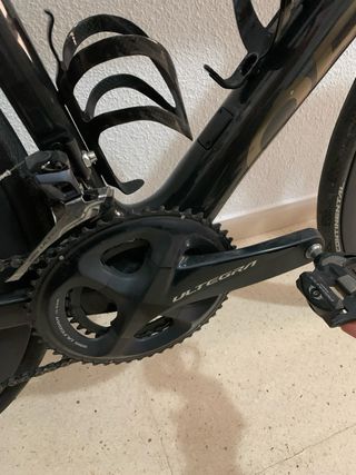 Orbea Orca M20 mejorada