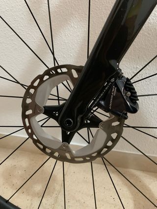 Orbea Orca M20 mejorada