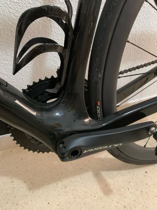 Orbea Orca M20 mejorada