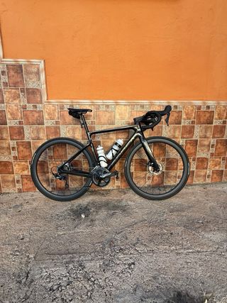 Orbea Orca M20 mejorada