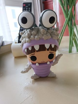 Funkos Disney Personajes Variados
