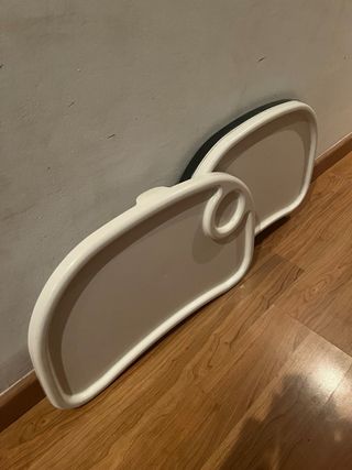 Trona Silla Bebé para Comer Peg Perego Siesta