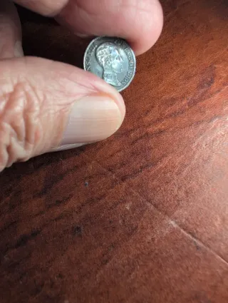 1 Céntimo Alfonso XIII 1906