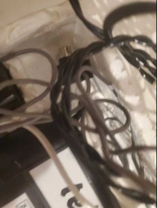 Videogioco Telegioca MATCH 1 Anni 80