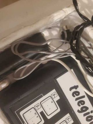 Videogioco Telegioca MATCH 1 Anni 80