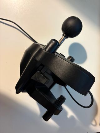 Logitech G29 Volante Gaming PS4/PC