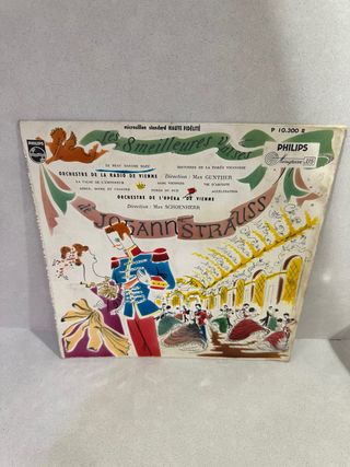 Les 8 Meilleures Valses De Johann Strauss