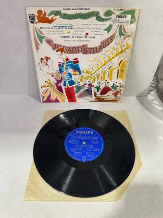 Les 8 Meilleures Valses De Johann Strauss