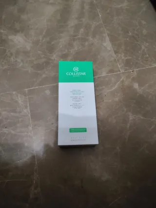 Anticelulítico Collistar Gel Criogénico  400ml