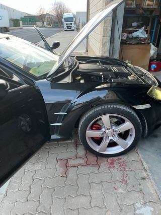 Mazda RX-8 2005