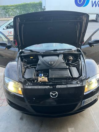 Mazda RX-8 2005