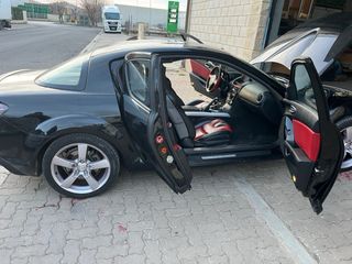 Mazda RX-8 2005