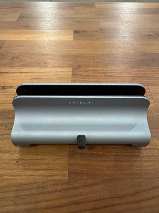 Soporte Vertical Satechi Aluminio