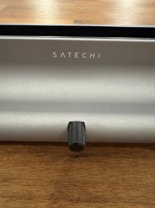 Soporte Vertical Satechi Aluminio