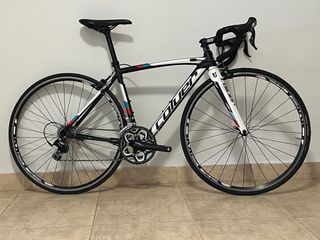 Bicicleta Carretera Coluer Radar Talla 47