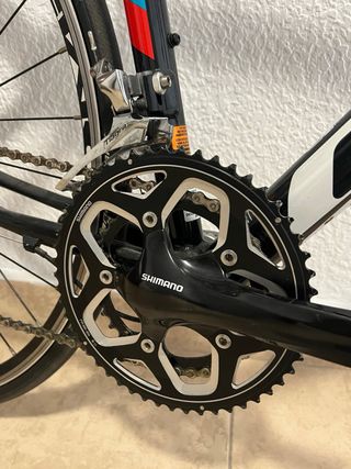 Bicicleta Carretera Coluer Radar Talla 47