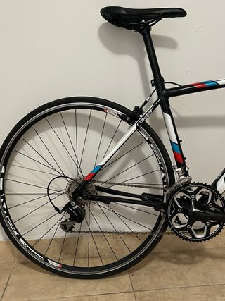 Bicicleta Carretera Coluer Radar Talla 47