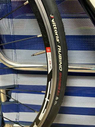 Bicicleta Carretera Coluer Radar Talla 47