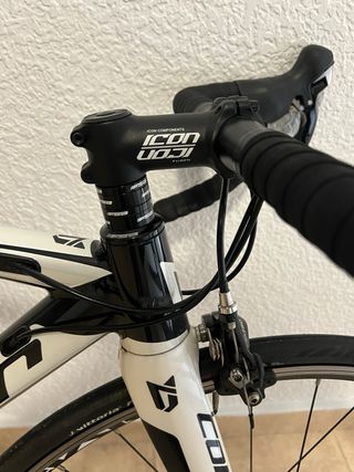 Bicicleta Carretera Coluer Radar Talla 47