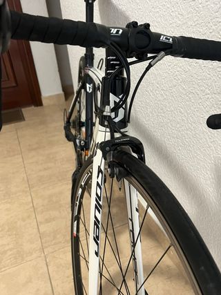 Bicicleta Carretera Coluer Radar Talla 47