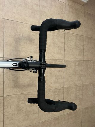 Bicicleta Carretera Coluer Radar Talla 47