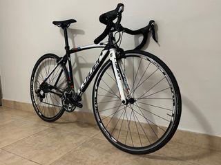 Bicicleta Carretera Coluer Radar Talla 47