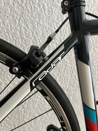Bicicleta Carretera Coluer Radar Talla 47