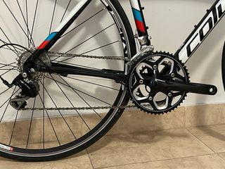 Bicicleta Carretera Coluer Radar Talla 47