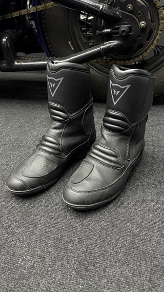 Stivali Dainese Gore-Tex Tg 43