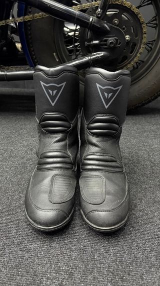 Stivali Dainese Gore-Tex Tg 43