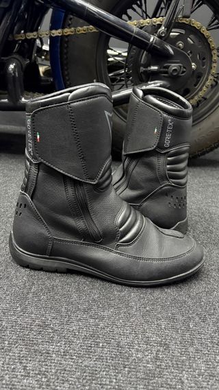Stivali Dainese Gore-Tex Tg 43