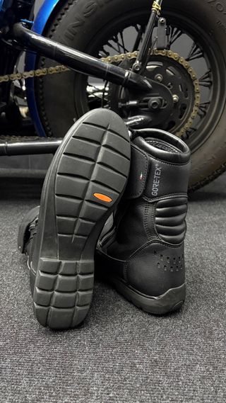 Stivali Dainese Gore-Tex Tg 43