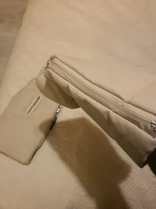 Guantes para carrito de bebé Jane