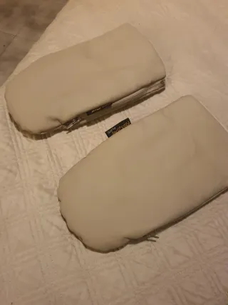 Guantes para carrito de bebé Jane