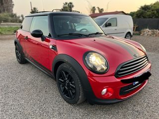 MINI Cooper Sd
