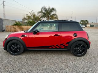 MINI Cooper Sd