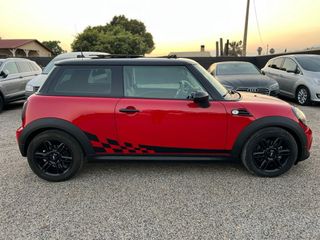 MINI Cooper Sd
