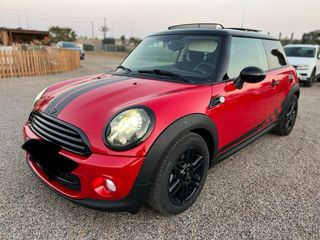 MINI Cooper Sd