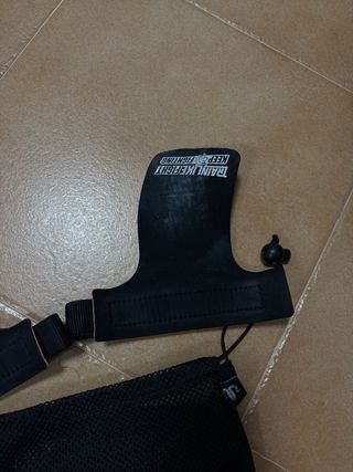 Calleras CrossFit Train Like Fight Pink