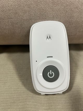 Vigilabebés Motorola AM21