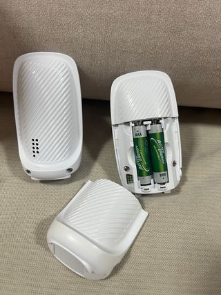 Vigilabebés Motorola AM21