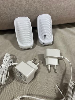 Vigilabebés Motorola AM21