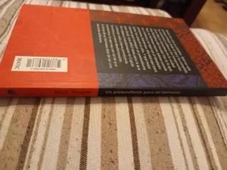 Un pretendiente para mi hermana: 1001 maneras d...