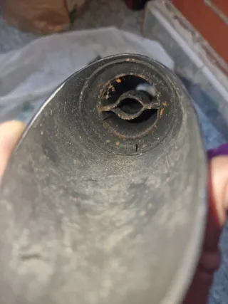 Colas de escape Harley Davidson