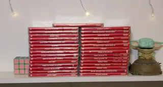 Pack Juegos Nintendo Switch, precintados PAL ESP