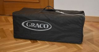 Cuna de viaje Graco Pack 'n Play
