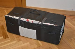 Cuna de viaje Graco Pack 'n Play