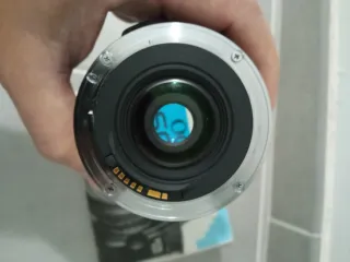 Cámara Canon EOS 100 Analógica reparar o despiece